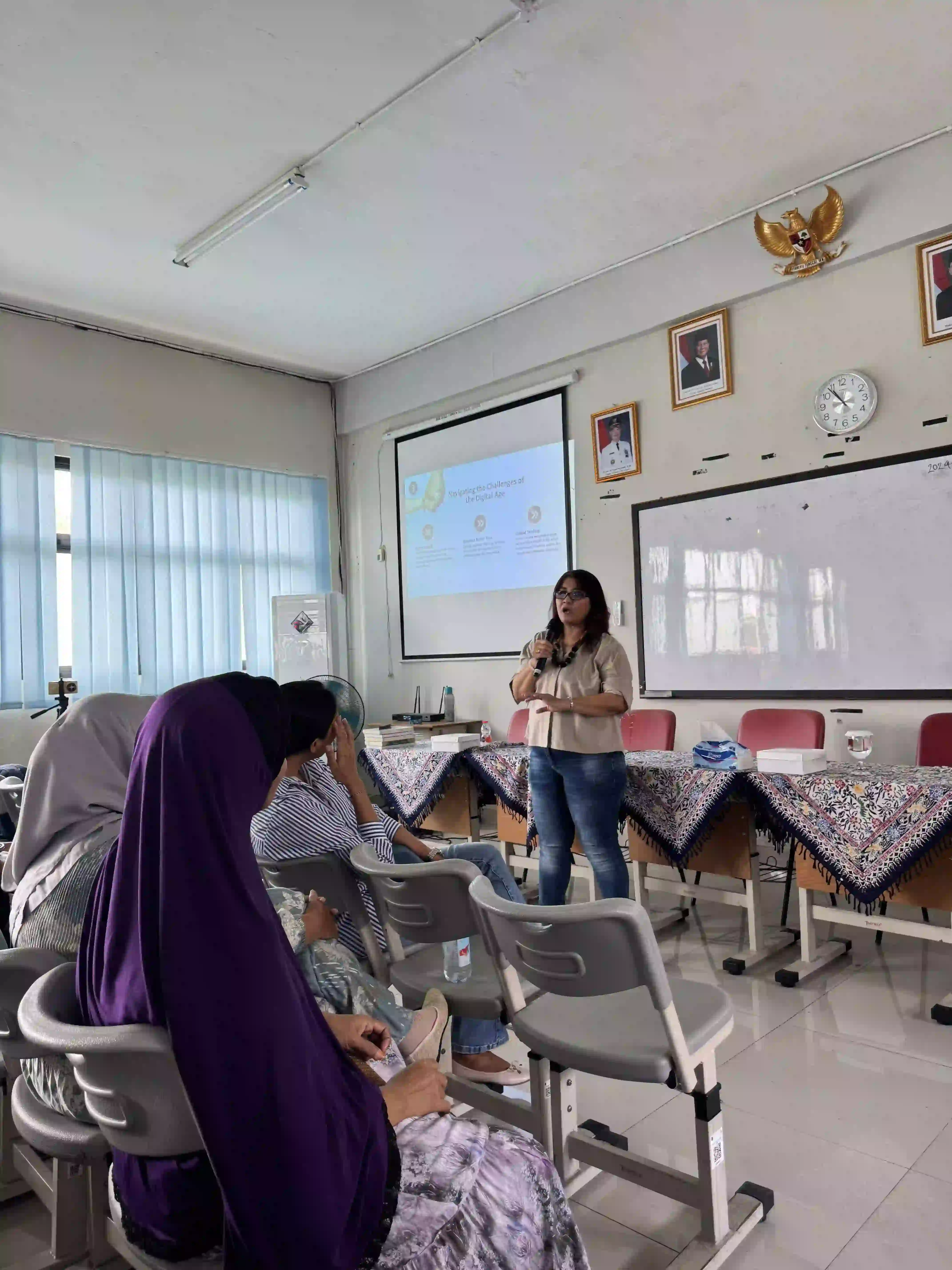 5 Kesalahan Orangtua dalam Tumbuh Kembang Anak yang Dapat Diperbaiki di Klinik Smartalent
